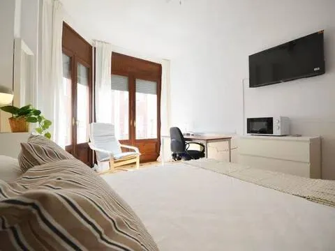 Habitació de lloguer, Reus