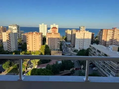 Pis de 73 m² a Alacant