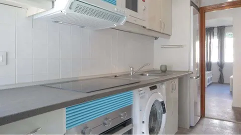 Pis de 64 m² a Madrid