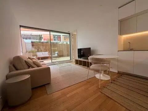 Appartamento 60 m² a Madrid
