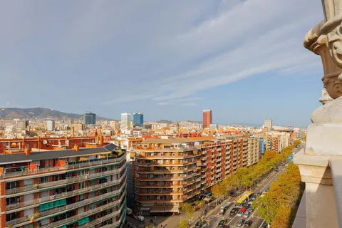 Appartement 65 m² à Barcelone