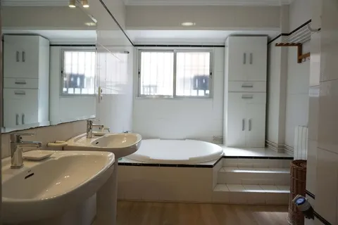 Pis de 60 m² a València