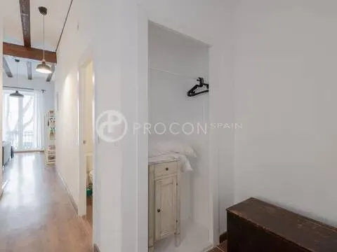 Pis de 92 m² a València