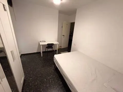 Habitació de lloguer, València
