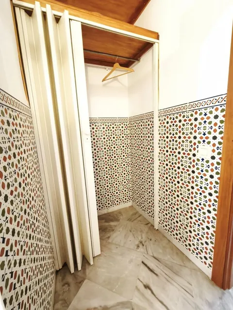 Pis de 89 m² a Sevilla
