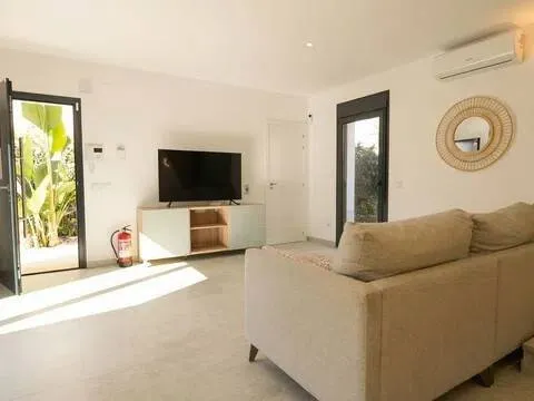 Casa de 140 m² a Dénia