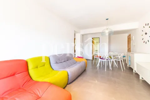 Pis de 90 m² a València