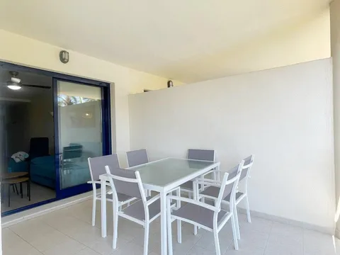 Wohnung 75 m² in Dénia