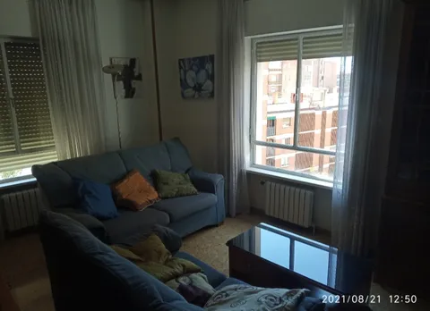 Habitació de lloguer, Zamora