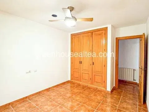 Pis de 173 m² a Altea