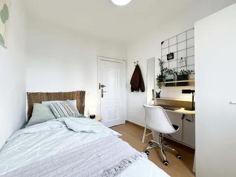 Chambre à louer, Madrid (2/19)