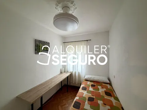 Appartamento 61 m² a Getafe