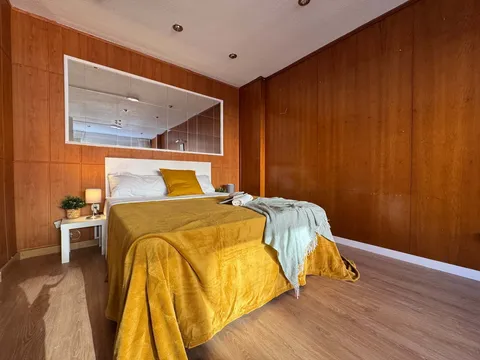 Zimmer zur Miete, Madrid