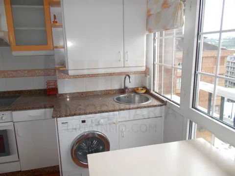 Wohnung 60 m² in Oviedo
