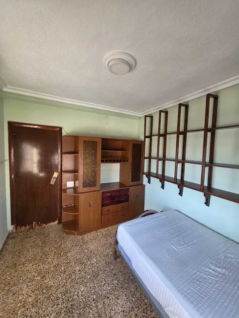 Flat 90 m² in Plasencia