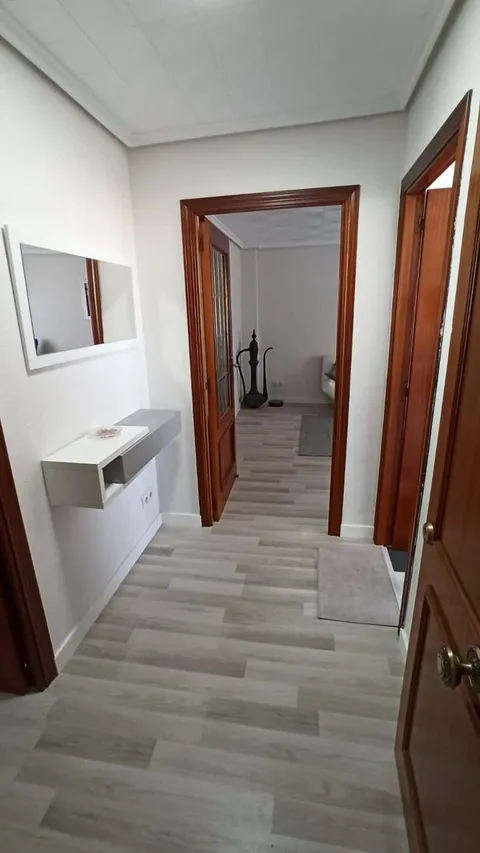 Pis de 80 m² a València