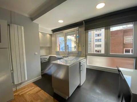 Pis de 43 m² a Vigo