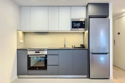 Pis de 74 m² a Barcelona