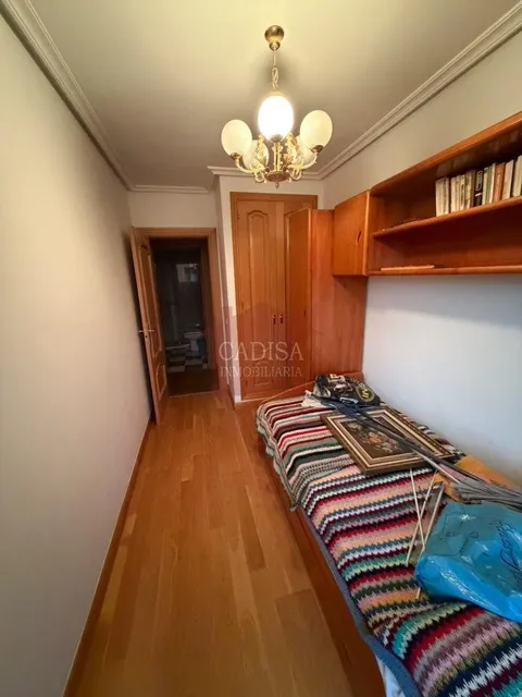 Pis de 58 m² a Salamanca (4/14)