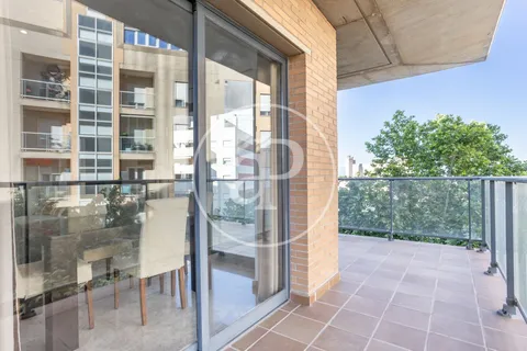 Pis de 110 m² a Paterna