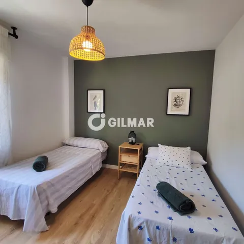 Pis de 120 m² a Estepona