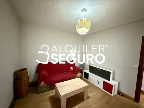 Pis de 75 m² a Leganès