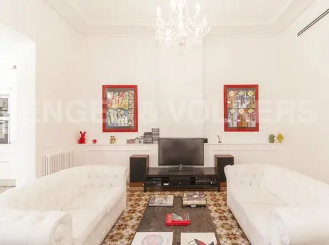 Appartamento 135 m² a Barcelona