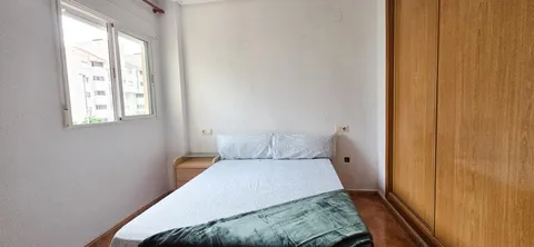 Pis de 70 m² a Alacant