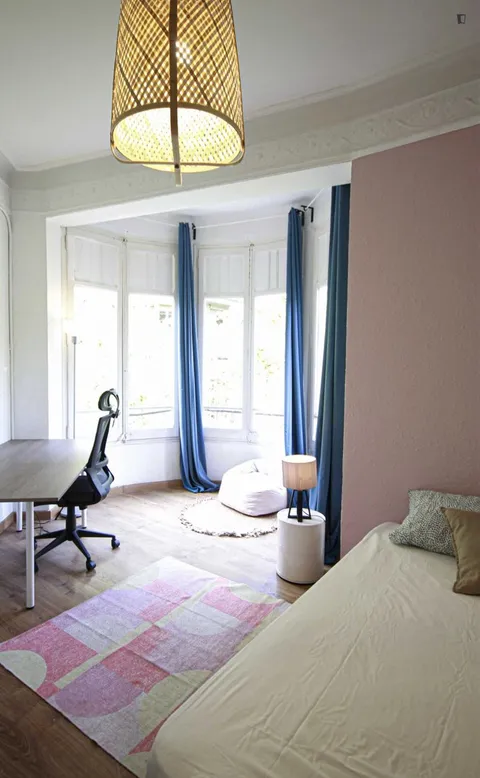 Habitación en alquiler, Barcelona
