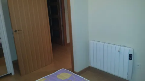 Wohnung 55 m² in Badajoz