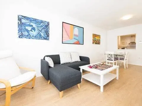 Appartement 84 m² à Marbella