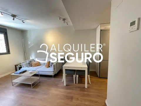 Piso de 50 m² en Madrid