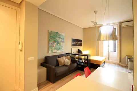 Pis de 40 m² a Madrid