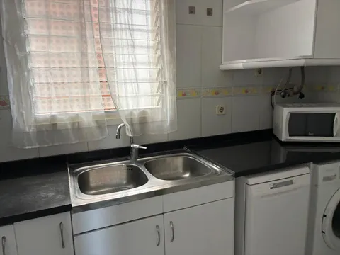 Pis de 65 m² a el Vendrell
