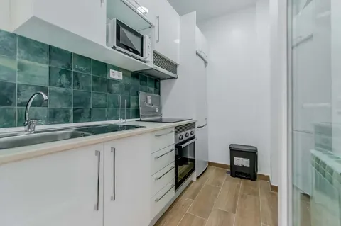 Habitació de lloguer, Valladolid