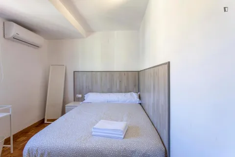 Habitació de lloguer, València