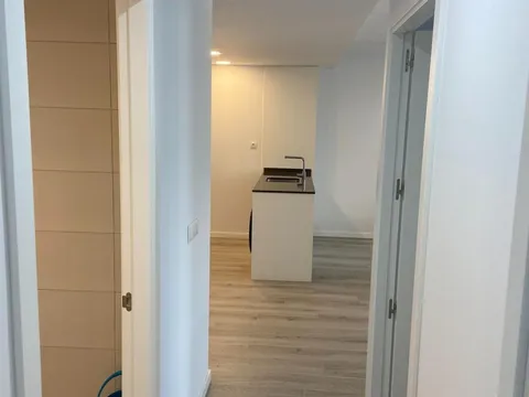 Pis de 85 m² a Dénia