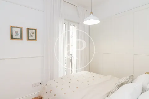 Pis de 60 m² a Madrid