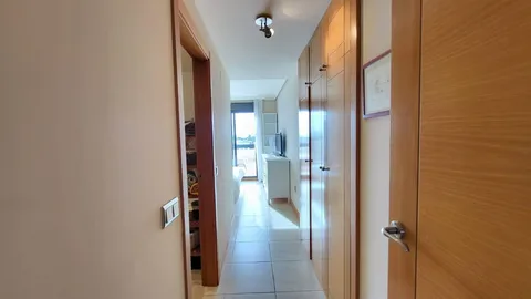 Flat 130 m² in Estepona