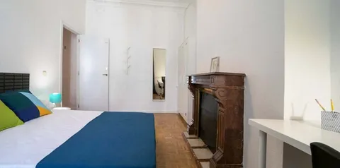 Habitación en alquiler, Madrid