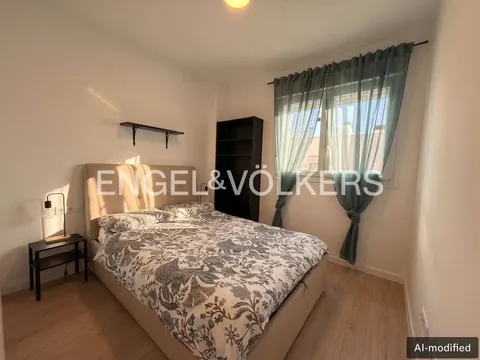 Appartamento 43 m² a Sant Adrià de Besòs