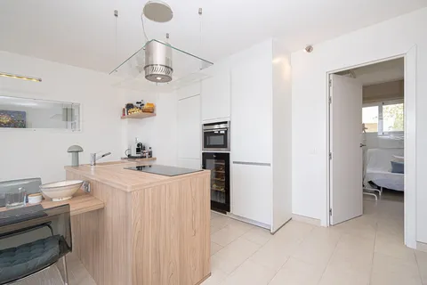 Wohnung 86 m² in Calvià