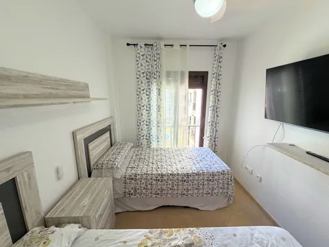 Pis de 90 m² a Manilva