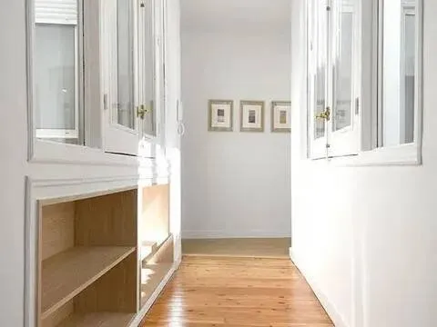 Pis de 220 m² a Segovia