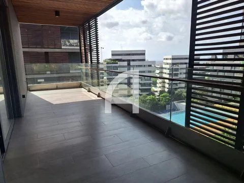 Pis de 130 m² a Esplugues de Llobregat