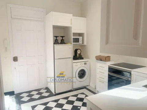 Pis de 206 m² a Madrid