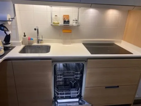 Pis de 60 m² a Portugalete