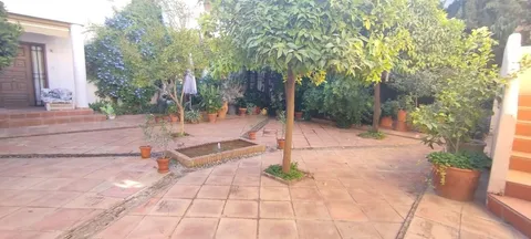 Квартира 95 м² у Granada