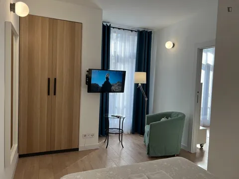 Pis de 27 m² a Madrid