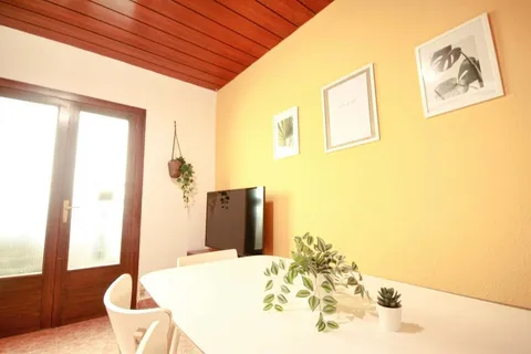 Chambre à louer, Barcelone